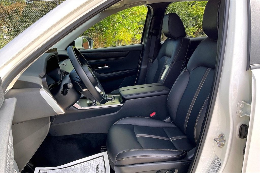 2026 Mazda Mazda CX-90 3.3 Turbo Select