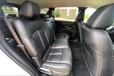 2026 Mazda Mazda CX-90 3.3 Turbo Select