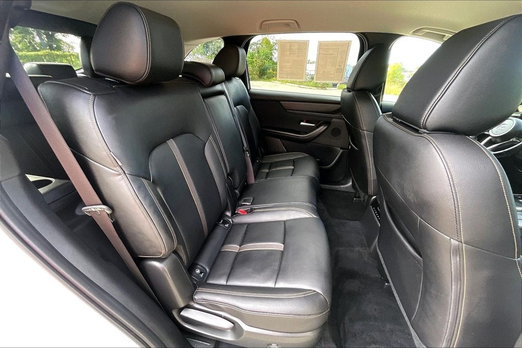 2026 Mazda Mazda CX-90 3.3 Turbo Select