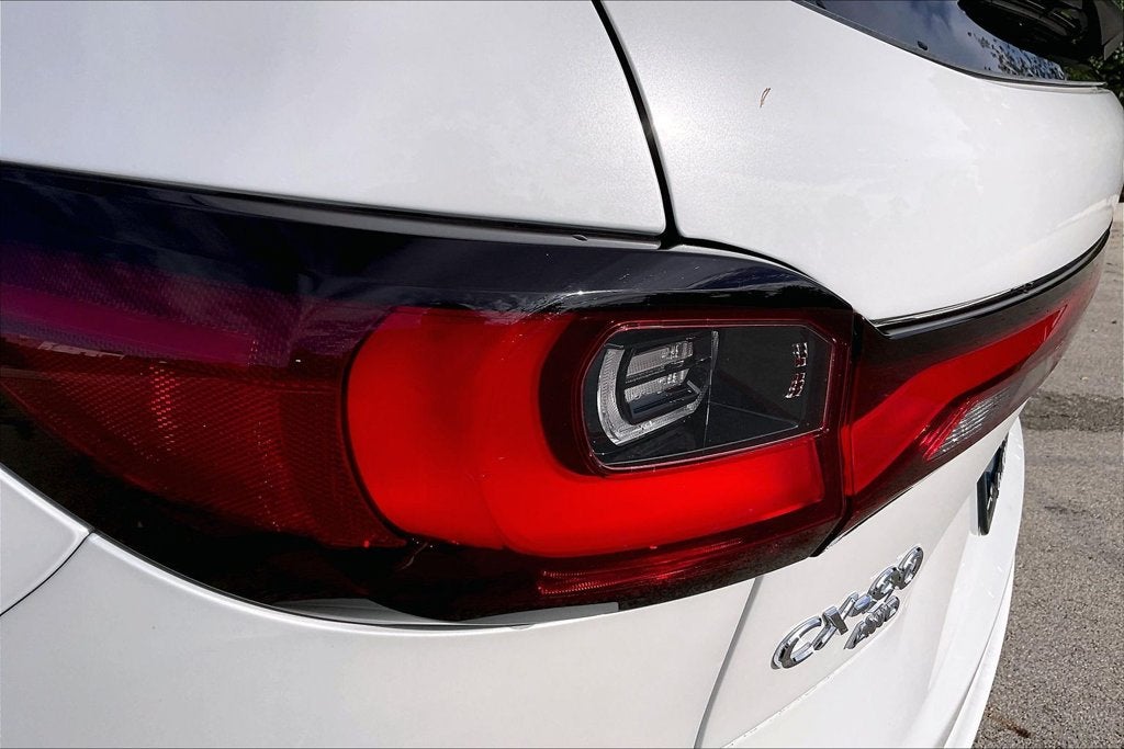 2026 Mazda Mazda CX-90 3.3 Turbo Select