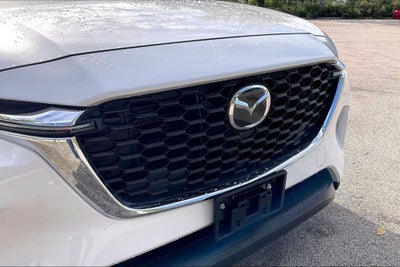 2026 Mazda Mazda CX-90 3.3 Turbo Select
