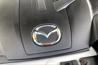 2026 Mazda Mazda CX-90 3.3 Turbo Select