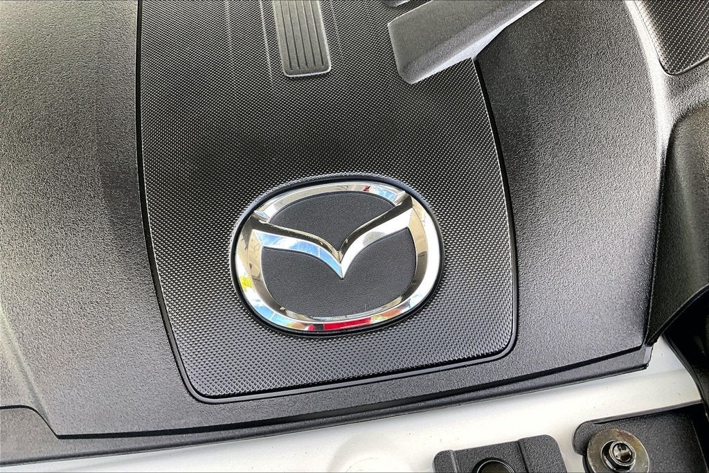 2026 Mazda Mazda CX-90 3.3 Turbo Select