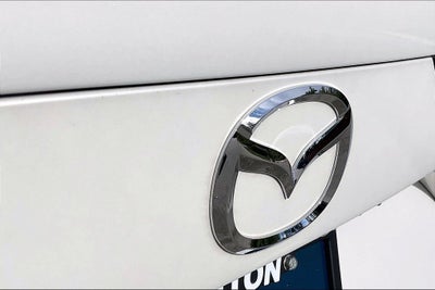 2026 Mazda Mazda CX-90 3.3 Turbo Select