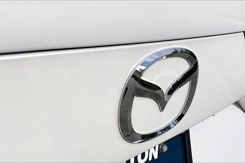 2026 Mazda Mazda CX-90 3.3 Turbo Select