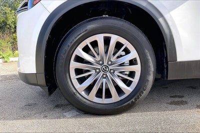 2026 Mazda Mazda CX-90 3.3 Turbo Select
