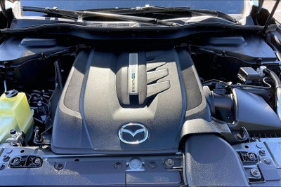 2024 Mazda Mazda CX-90 PHEV Preferred