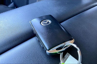 2024 Mazda Mazda CX-90 PHEV Preferred
