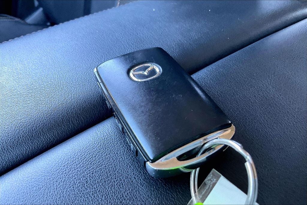 2024 Mazda Mazda CX-90 PHEV Preferred