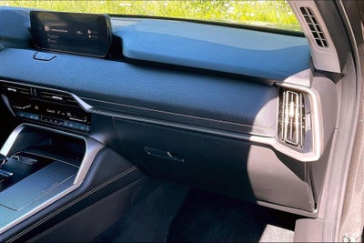 2024 Mazda Mazda CX-90 PHEV Preferred