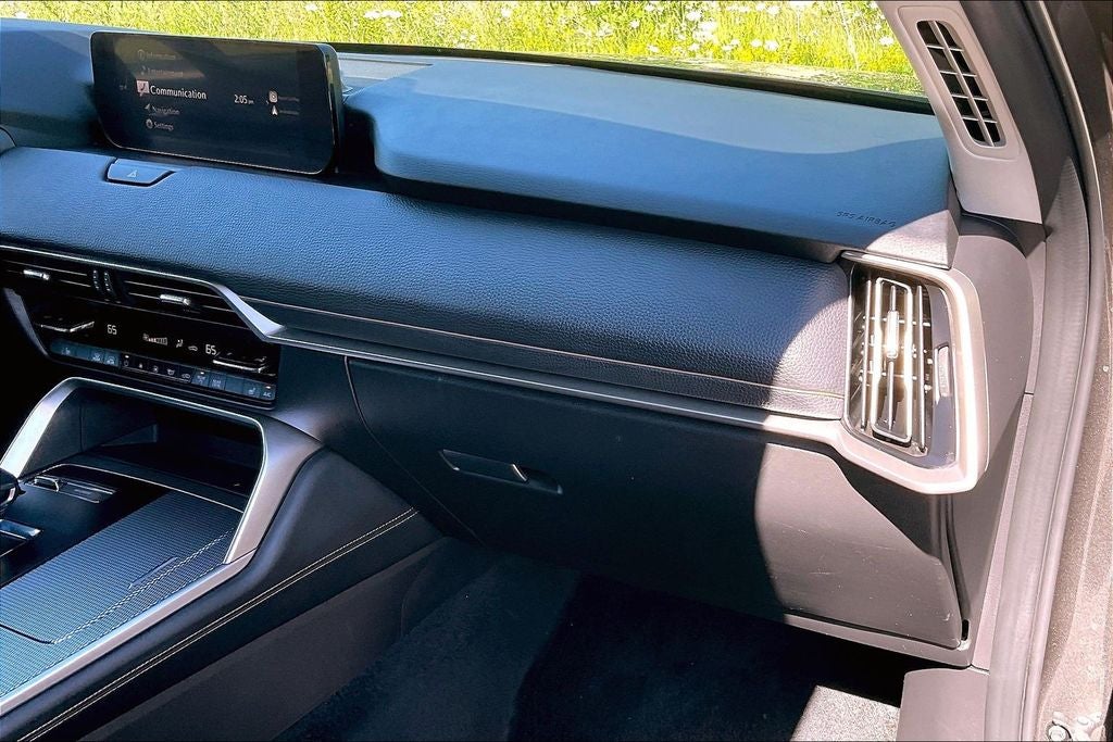 2024 Mazda Mazda CX-90 PHEV Preferred