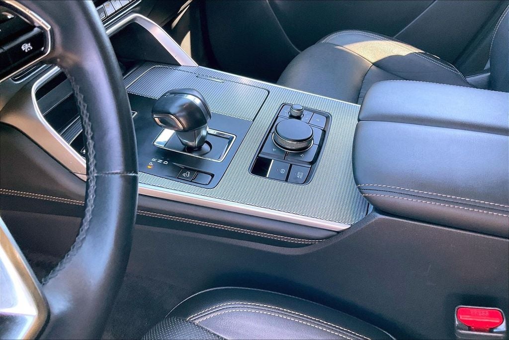 2024 Mazda Mazda CX-90 PHEV Preferred