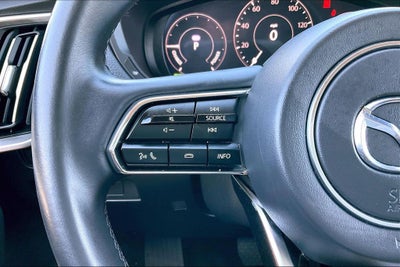2024 Mazda Mazda CX-90 PHEV Preferred