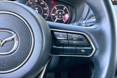 2024 Mazda Mazda CX-90 PHEV Preferred