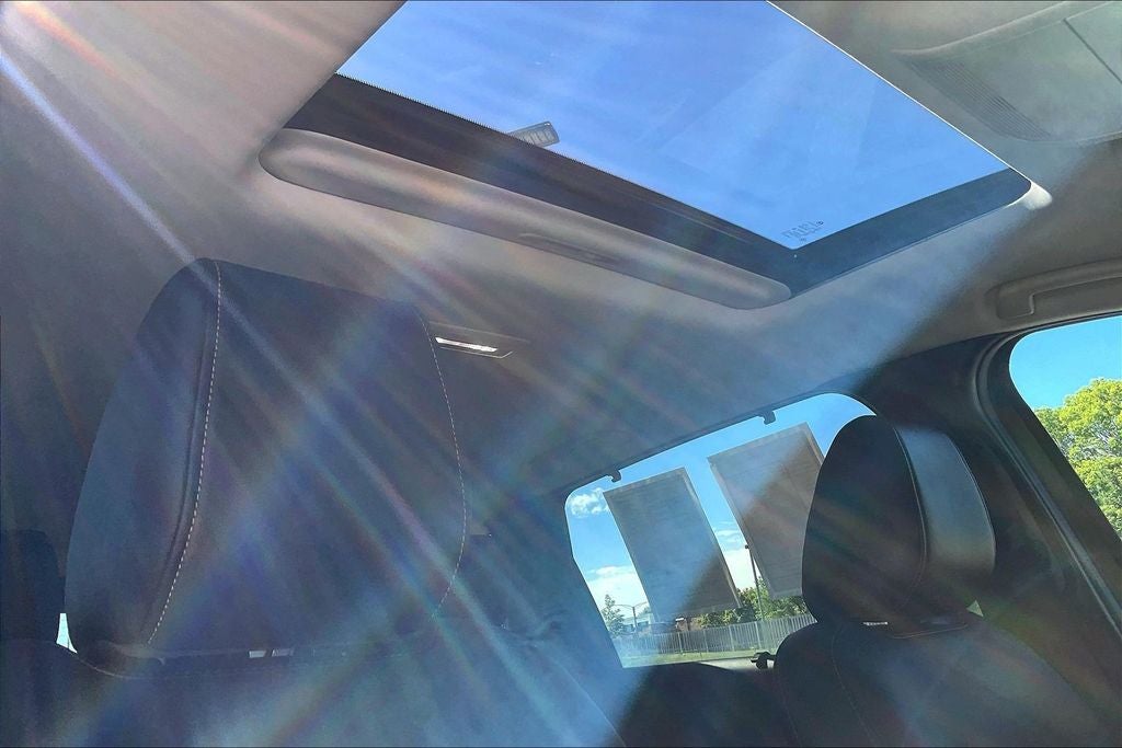 2024 Mazda Mazda CX-90 PHEV Preferred