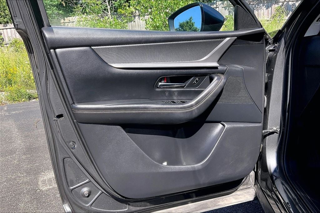 2024 Mazda Mazda CX-90 PHEV Preferred