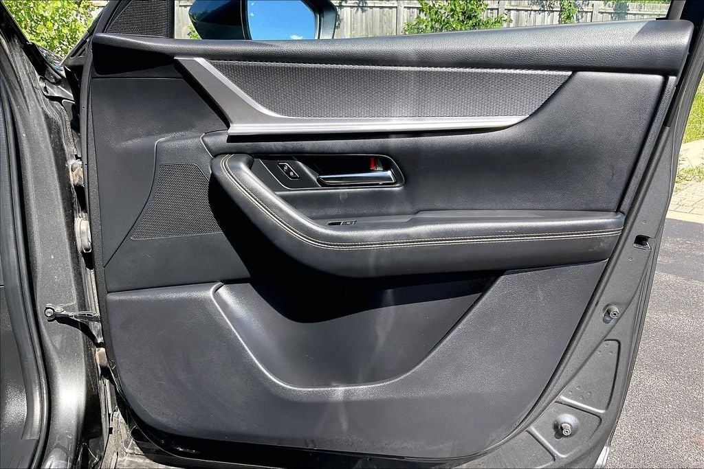 2024 Mazda Mazda CX-90 PHEV Preferred