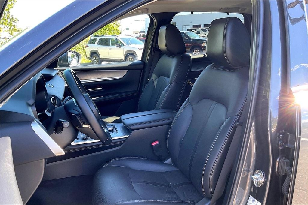 2024 Mazda Mazda CX-90 PHEV Preferred