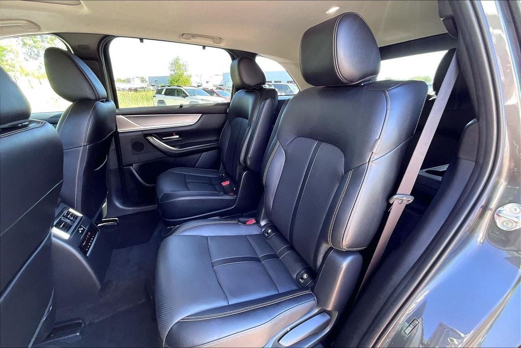 2024 Mazda Mazda CX-90 PHEV Preferred