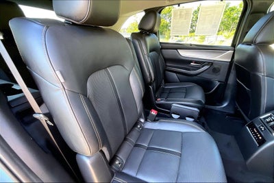2024 Mazda Mazda CX-90 PHEV Preferred