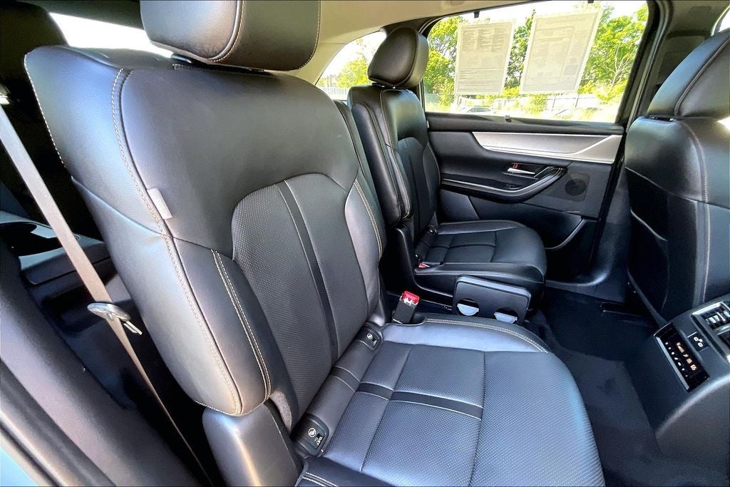 2024 Mazda Mazda CX-90 PHEV Preferred