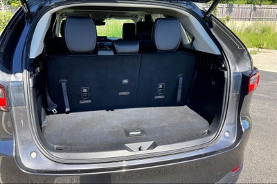 2024 Mazda Mazda CX-90 PHEV Preferred
