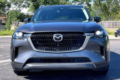 2024 Mazda Mazda CX-90 PHEV Preferred