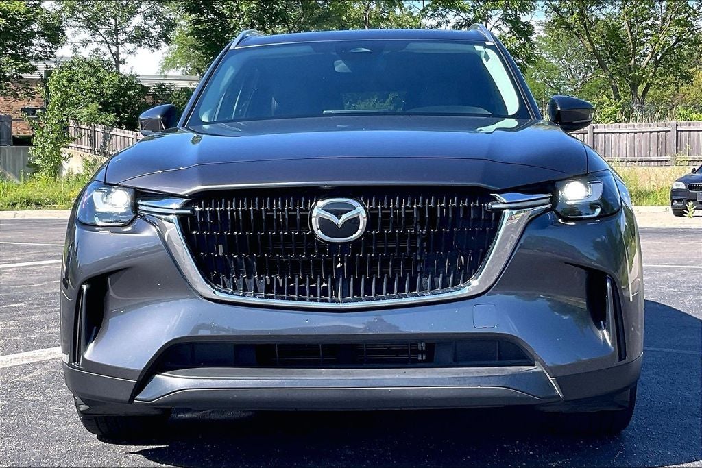 2024 Mazda Mazda CX-90 PHEV Preferred