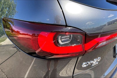 2024 Mazda Mazda CX-90 PHEV Preferred