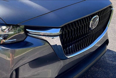 2024 Mazda Mazda CX-90 PHEV Preferred