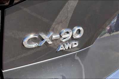2024 Mazda Mazda CX-90 PHEV Preferred