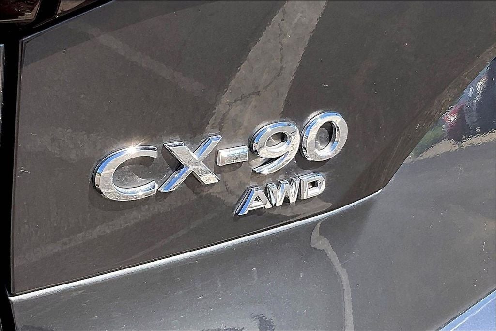 2024 Mazda Mazda CX-90 PHEV Preferred
