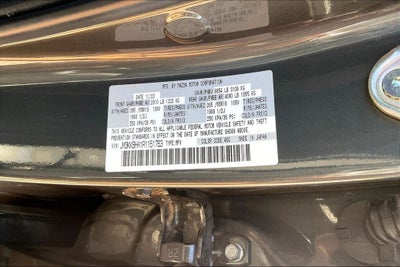 2024 Mazda Mazda CX-90 PHEV Preferred