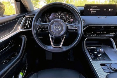 2024 Mazda Mazda CX-90 PHEV Preferred