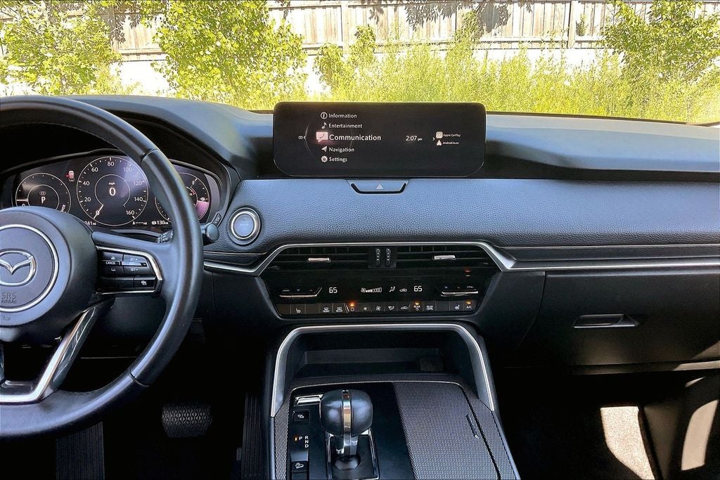 2024 Mazda Mazda CX-90 PHEV Preferred