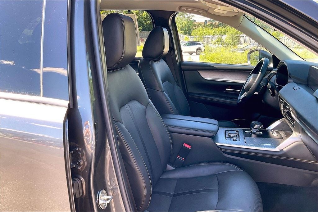 2024 Mazda Mazda CX-90 PHEV Preferred