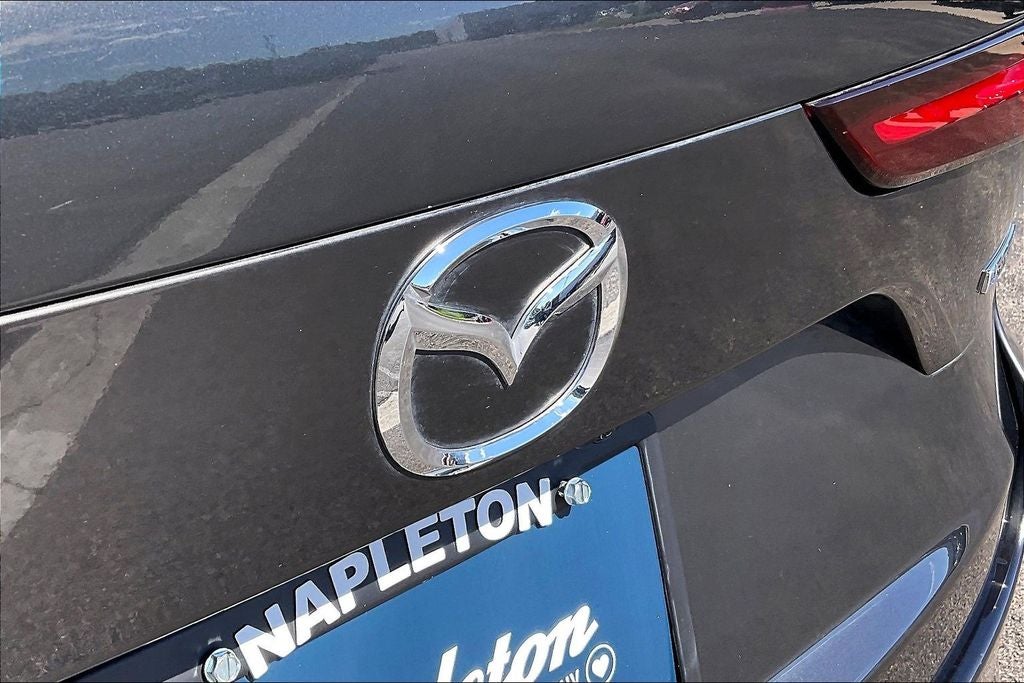2024 Mazda Mazda CX-90 PHEV Preferred