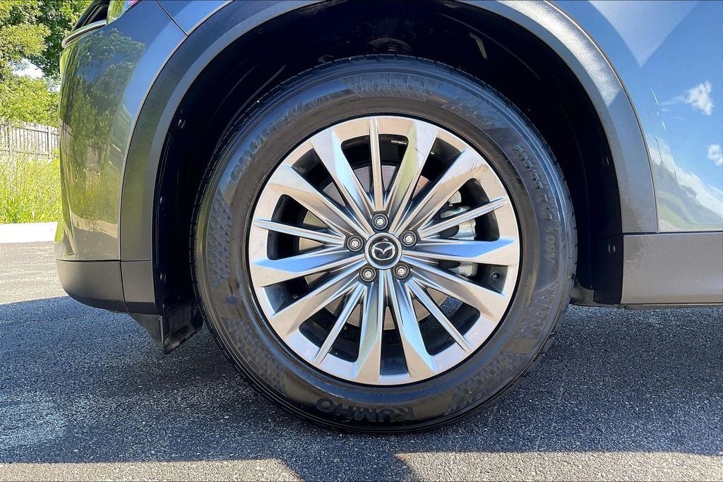 2024 Mazda Mazda CX-90 PHEV Preferred