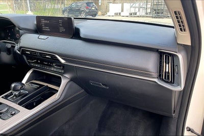 2024 Mazda Mazda CX-90 PHEV Preferred