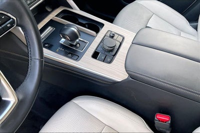 2024 Mazda Mazda CX-90 PHEV Preferred