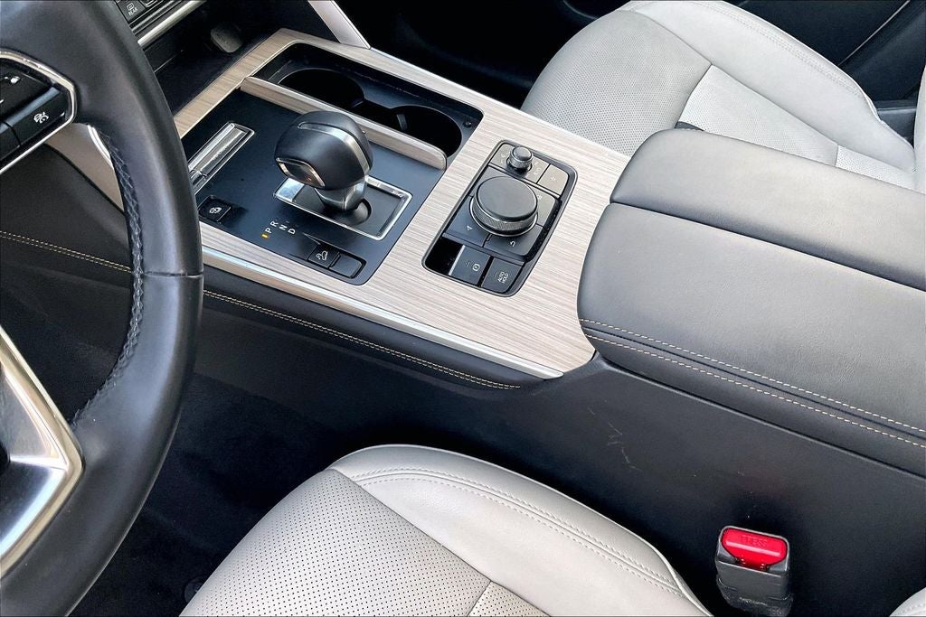 2024 Mazda Mazda CX-90 PHEV Preferred