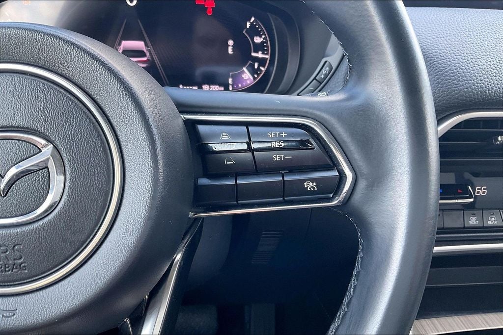 2024 Mazda Mazda CX-90 PHEV Preferred