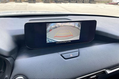 2024 Mazda Mazda CX-90 PHEV Preferred
