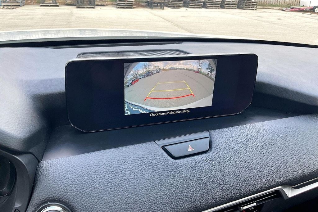 2024 Mazda Mazda CX-90 PHEV Preferred