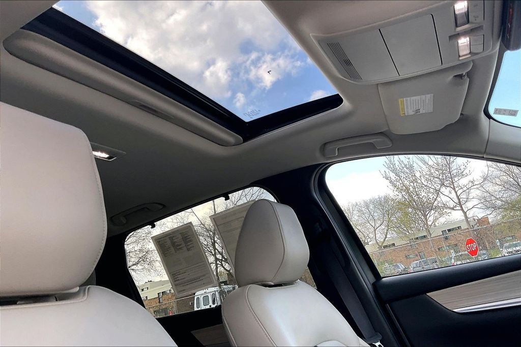 2024 Mazda Mazda CX-90 PHEV Preferred