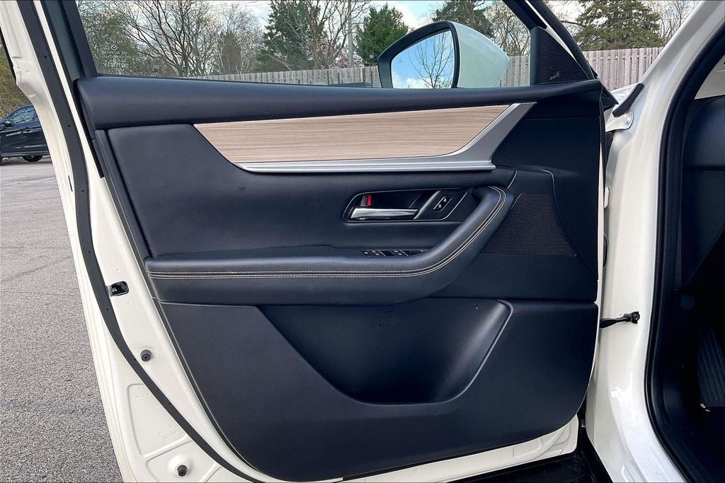 2024 Mazda Mazda CX-90 PHEV Preferred