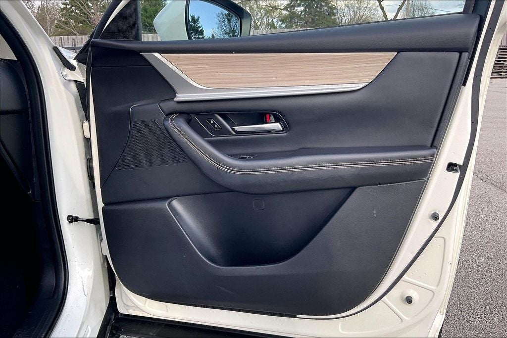 2024 Mazda Mazda CX-90 PHEV Preferred