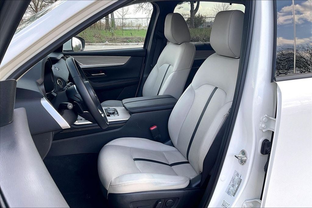 2024 Mazda Mazda CX-90 PHEV Preferred