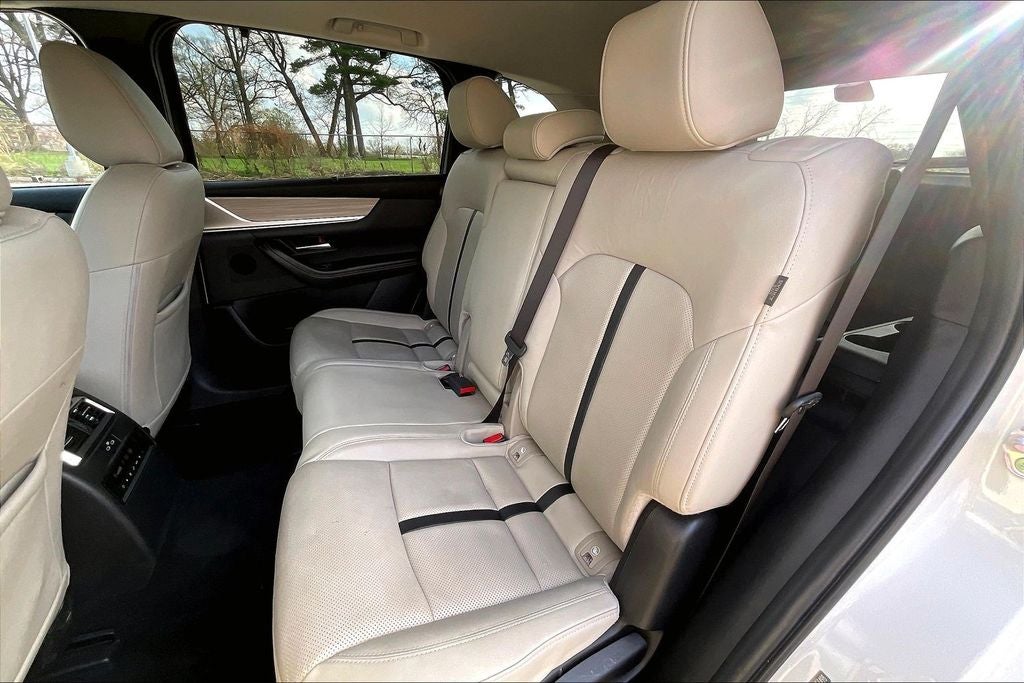 2024 Mazda Mazda CX-90 PHEV Preferred
