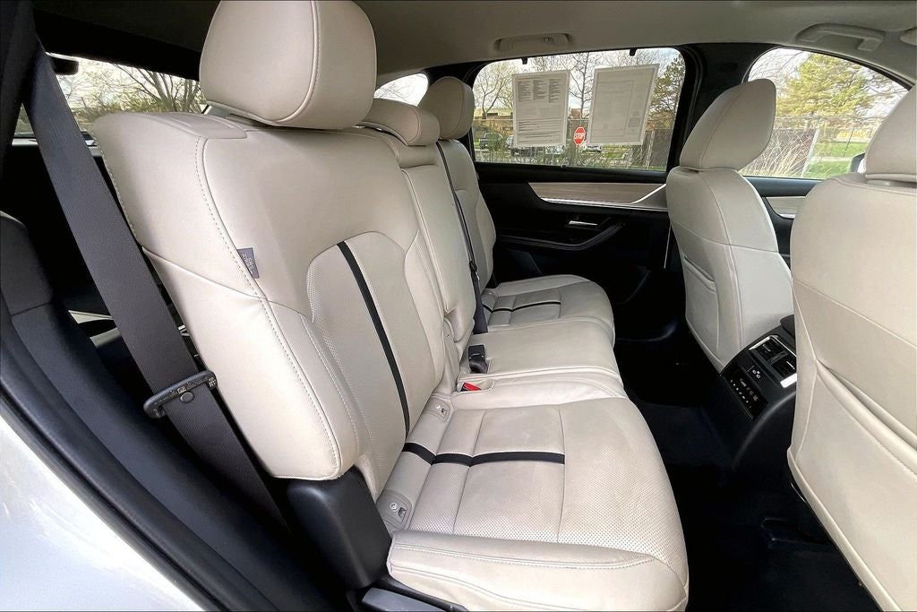 2024 Mazda Mazda CX-90 PHEV Preferred